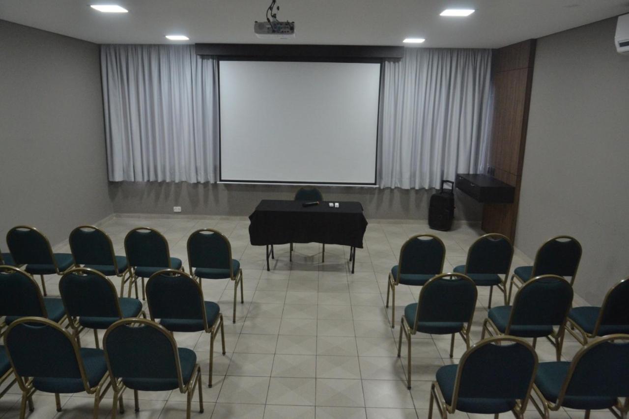 Premium Vila Velha Ponta Grossa Ponta Grossa  Εξωτερικό φωτογραφία