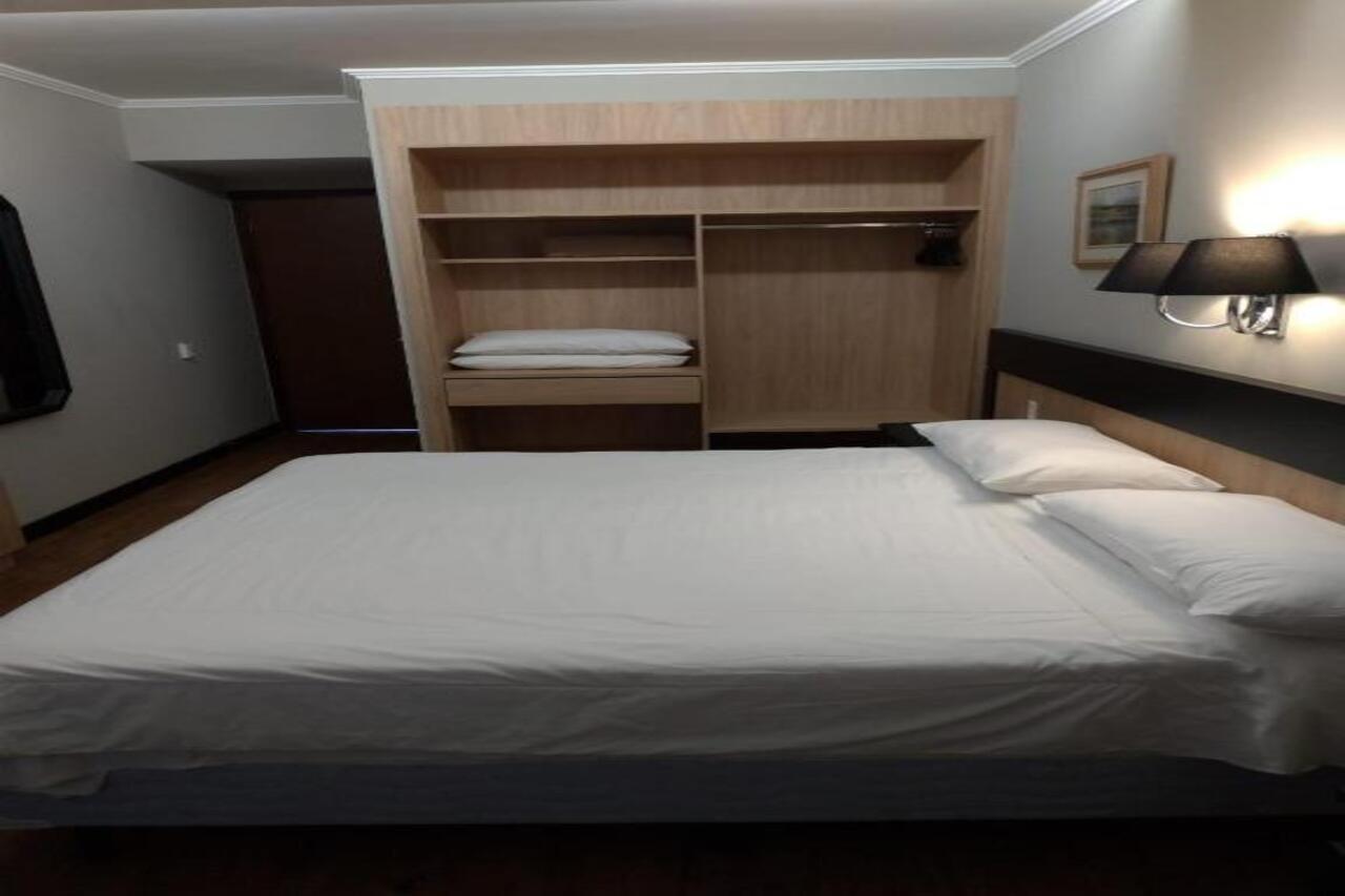 Premium Vila Velha Ponta Grossa Ponta Grossa  Εξωτερικό φωτογραφία