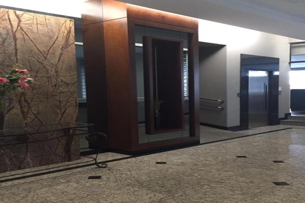 Premium Vila Velha Ponta Grossa Ponta Grossa  Εξωτερικό φωτογραφία