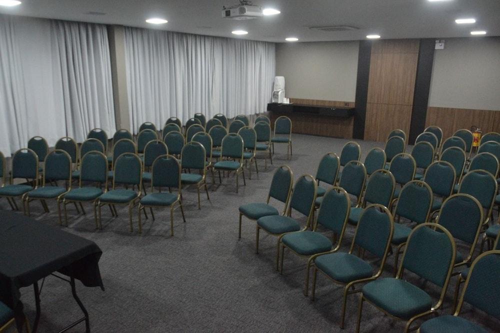 Premium Vila Velha Ponta Grossa Ponta Grossa  Εξωτερικό φωτογραφία
