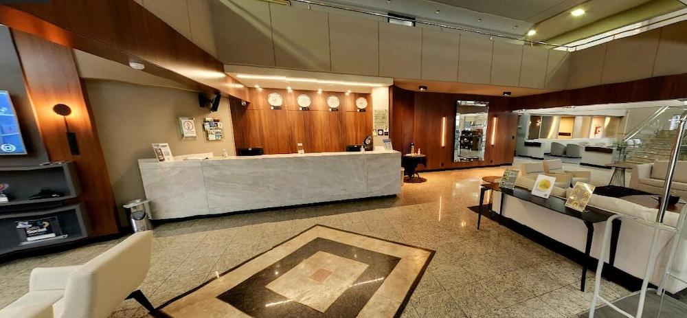 Premium Vila Velha Ponta Grossa Ponta Grossa  Εξωτερικό φωτογραφία