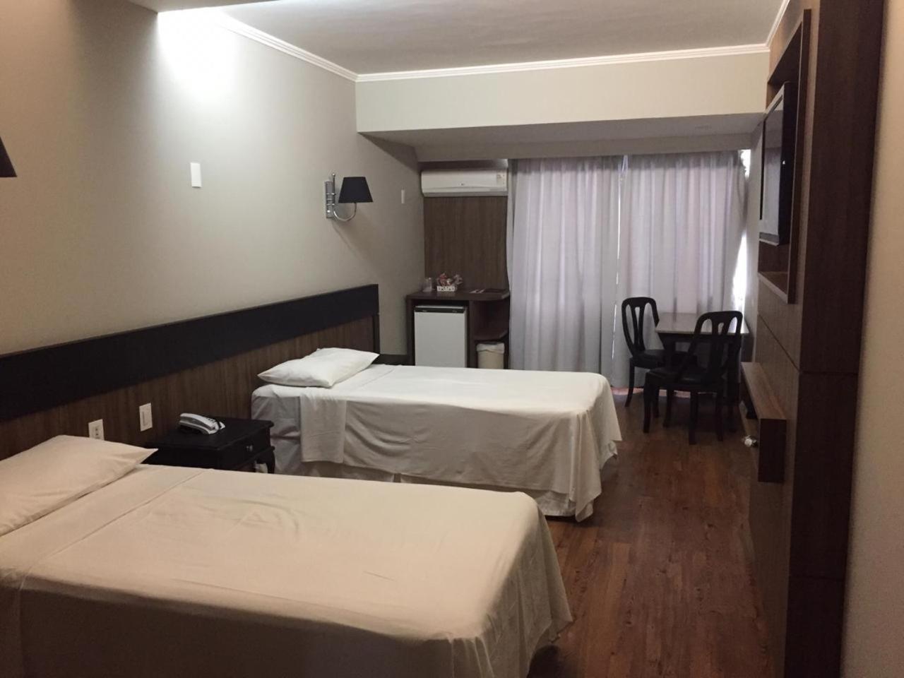Premium Vila Velha Ponta Grossa Ponta Grossa  Εξωτερικό φωτογραφία
