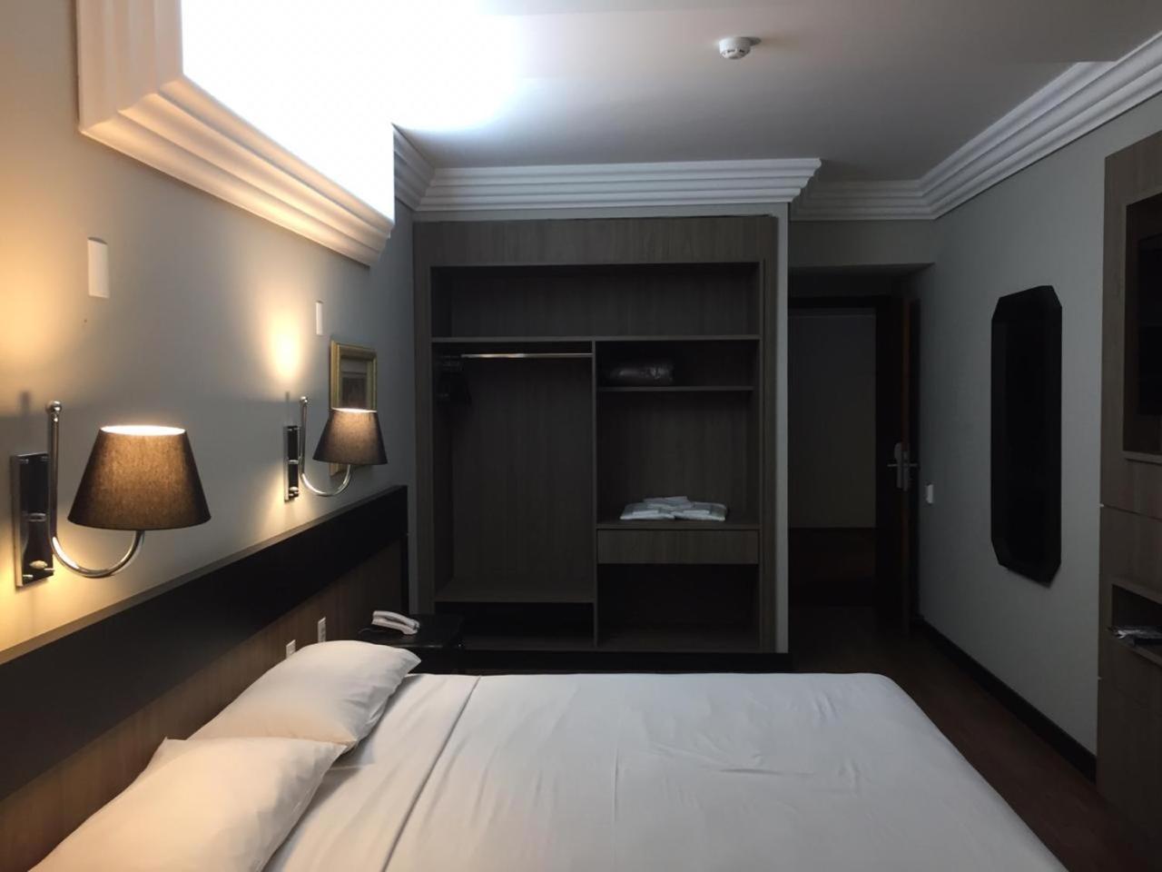 Premium Vila Velha Ponta Grossa Ponta Grossa  Εξωτερικό φωτογραφία