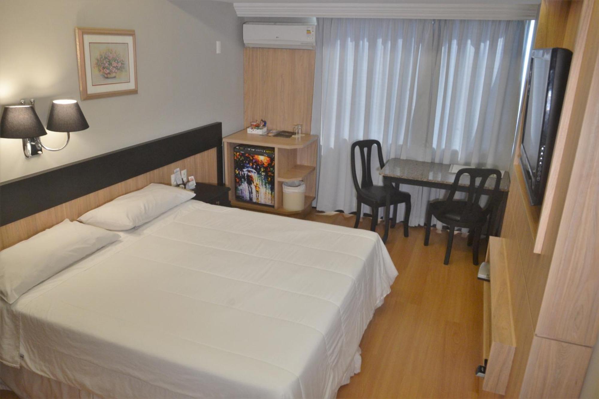 Premium Vila Velha Ponta Grossa Ponta Grossa  Εξωτερικό φωτογραφία