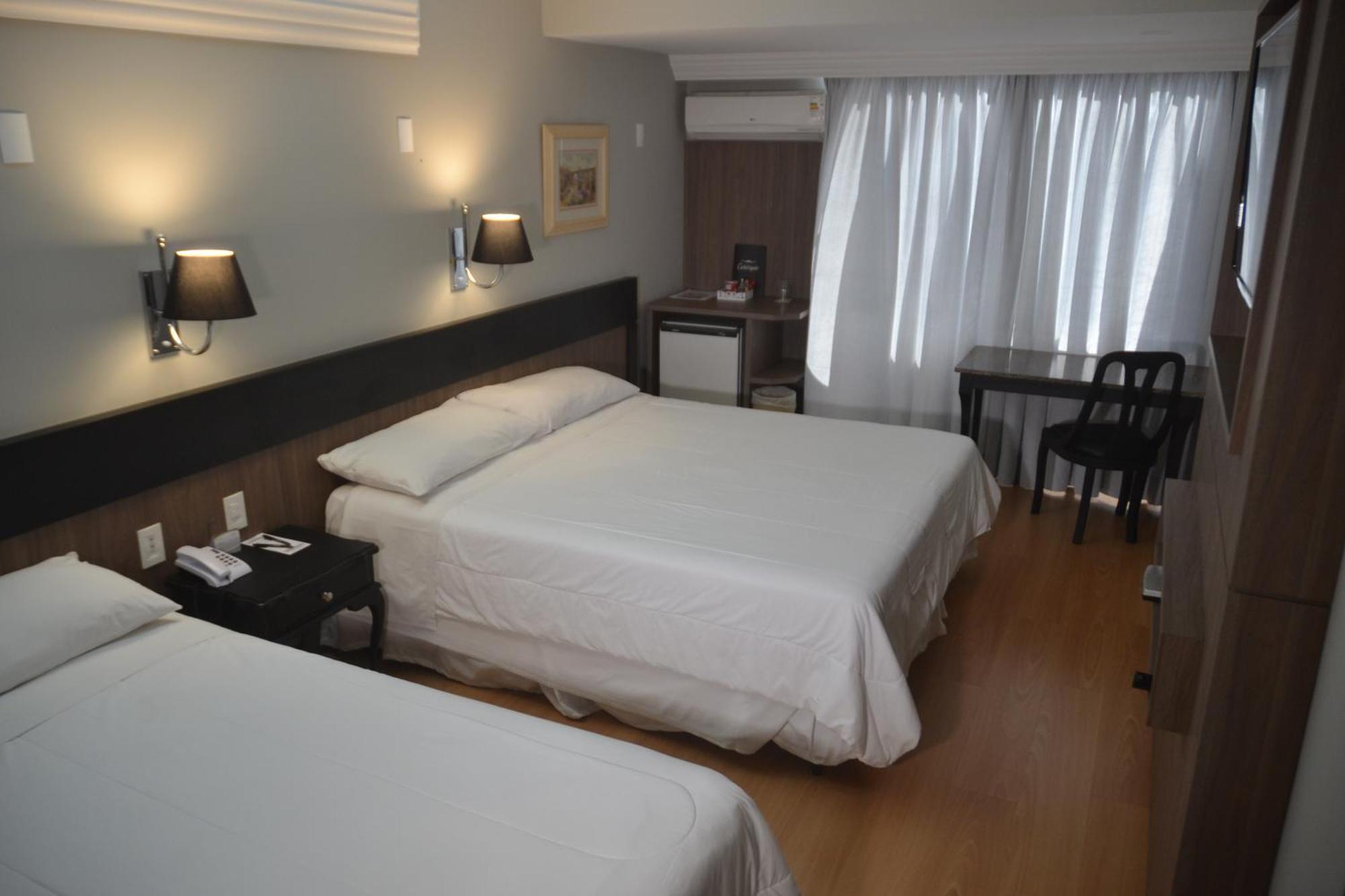 Premium Vila Velha Ponta Grossa Ponta Grossa  Εξωτερικό φωτογραφία