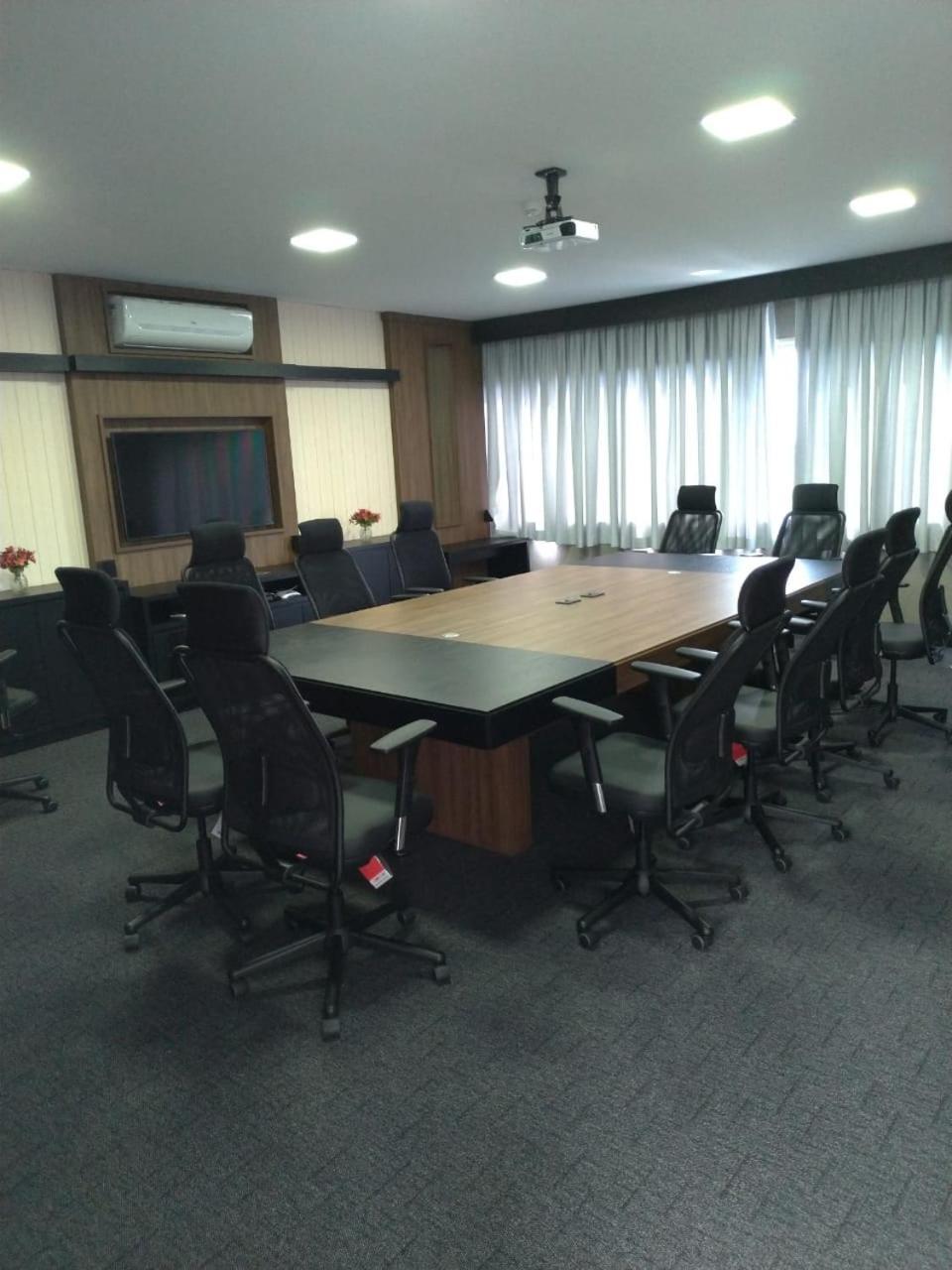 Premium Vila Velha Ponta Grossa Ponta Grossa  Εξωτερικό φωτογραφία