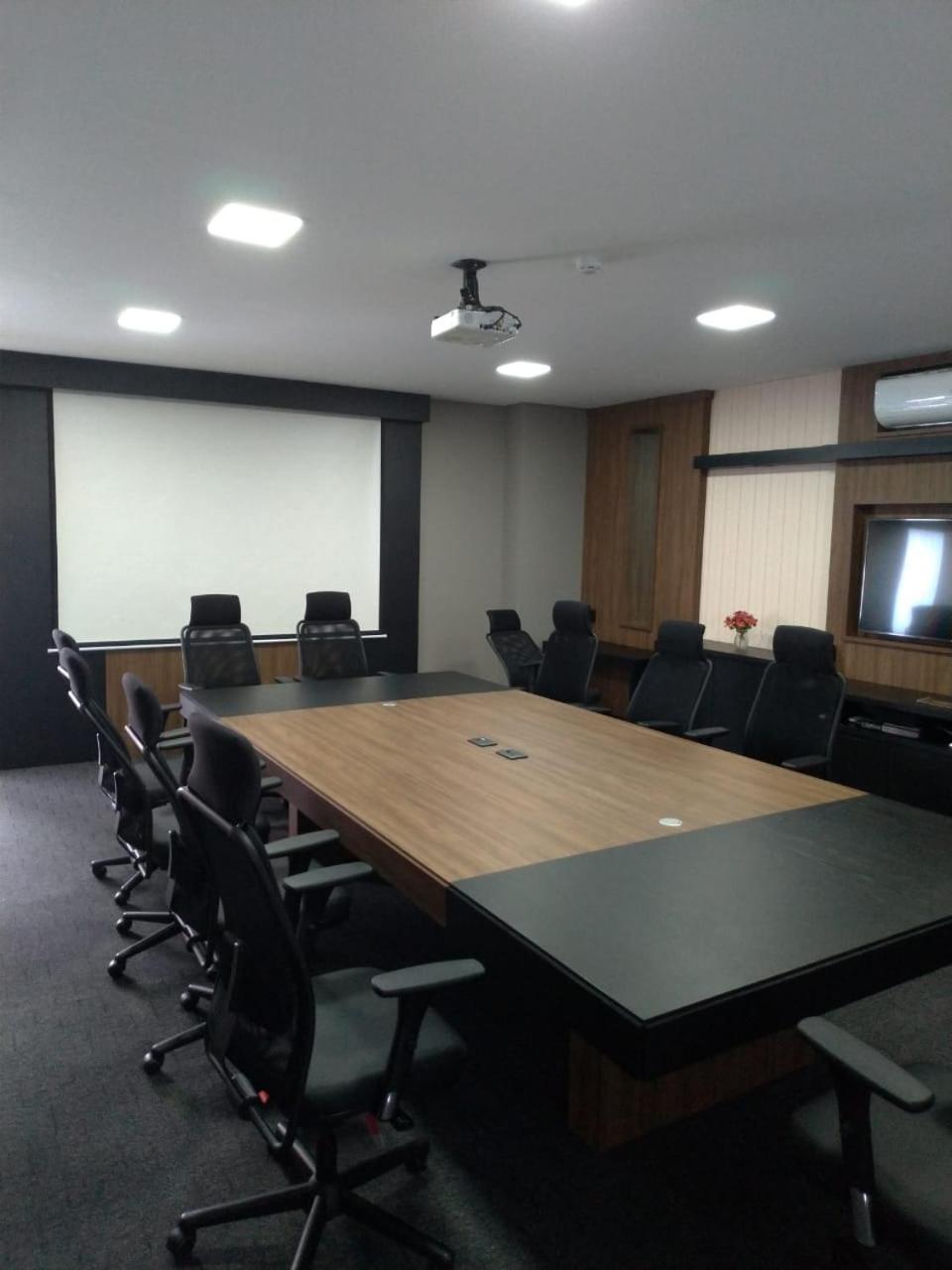 Premium Vila Velha Ponta Grossa Ponta Grossa  Εξωτερικό φωτογραφία