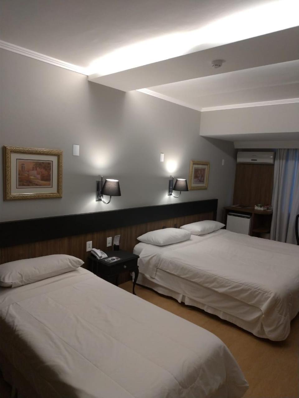 Premium Vila Velha Ponta Grossa Ponta Grossa  Εξωτερικό φωτογραφία